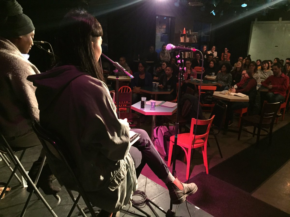 Pour parler du concept d’intersectionnalité, il faut d’abord comprendre les dynamiques de pouvoir et avoir conscience de notre posture dans l’écosystème.