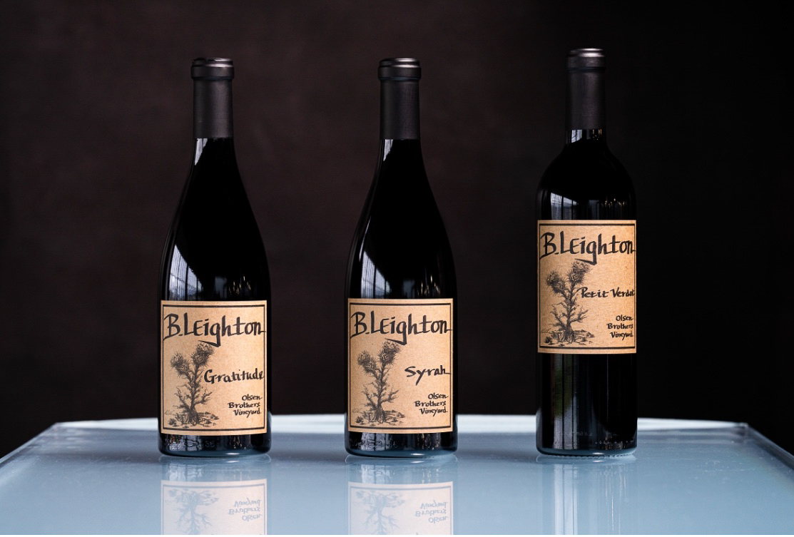 How many have you tried?

#bleightonwines