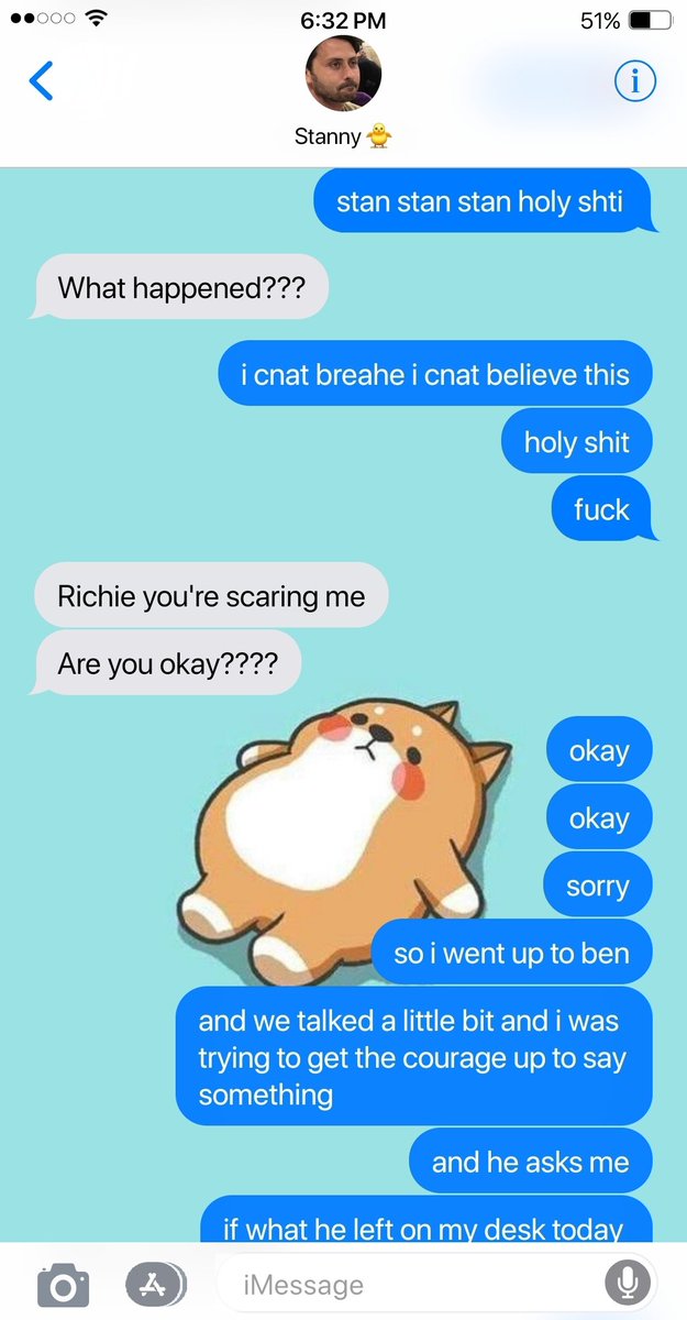 024 》 building up...( richie's phone )