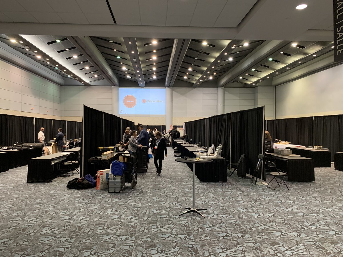 CSCToronto's tweet photo. And that’s a wrap! Thank you to all those who attended, volunteered, and exhibited at the 2020 #CSCBuildingExpo. See you February 24th, 2021! https://t.co/IWIMA16U1o