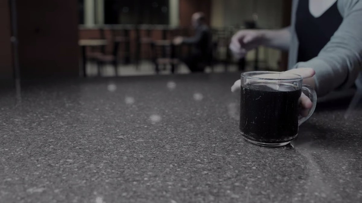 liquud's tweet photo. Throwback to our “Hope” commercial last year for Sans Three. Sans Four progress is a little shaky right now—not gonna lie—but plans are in the works and we’ll keep you updated! https://t.co/NK6dsqtXwx
