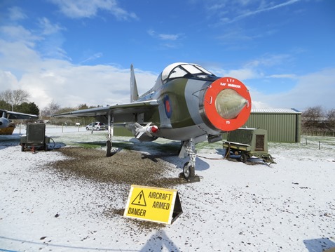 DTEPHoward's tweet photo. Here are a couple more from that #DTEParchive set of photos! Still quite the #Hunter 'back-end' photo!
#JustSaying
#NAMjetParadise https://t.co/mNJXLNsrYP