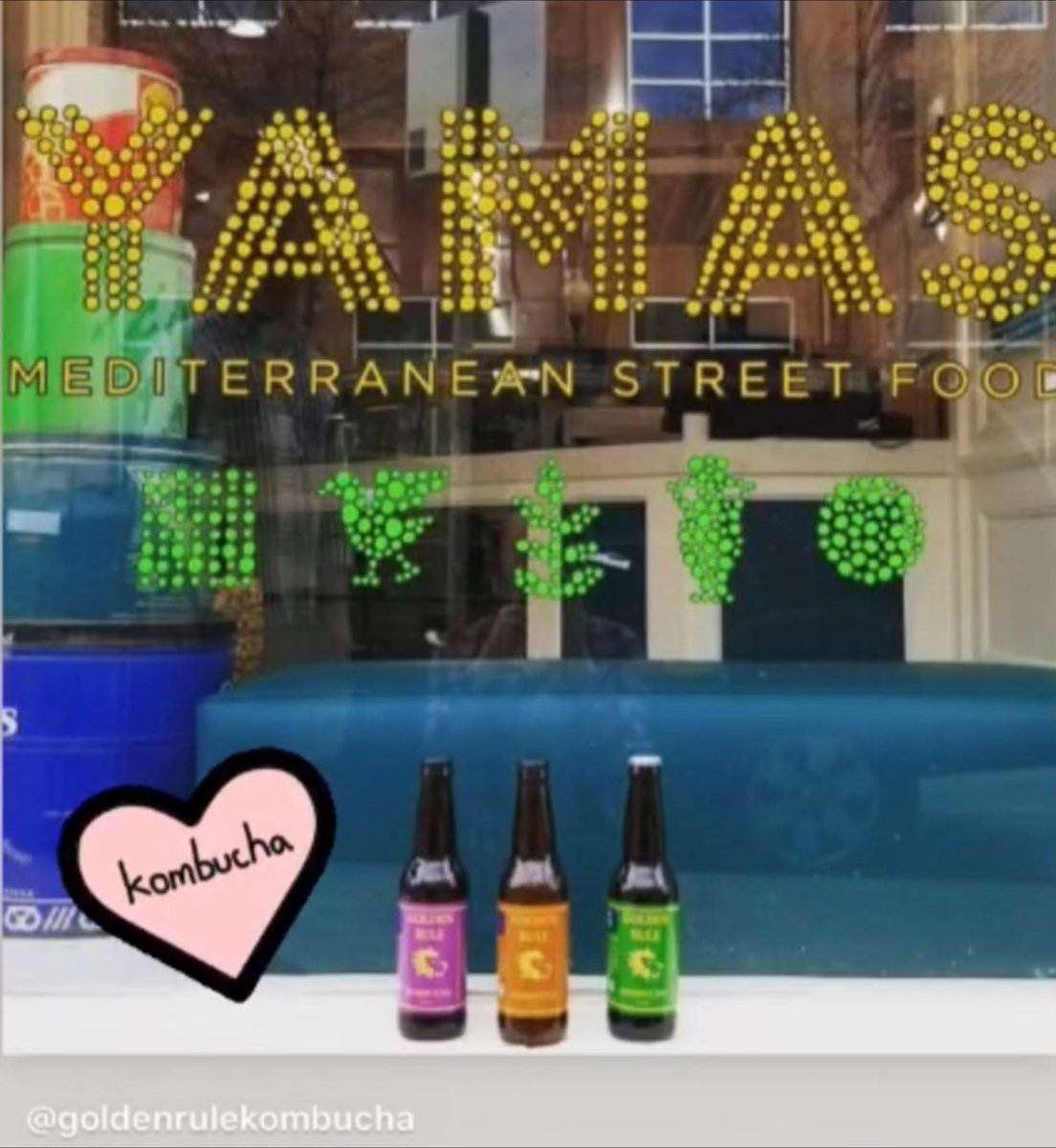 Join Yamas Mediterranean Street Food
 at the Mac &amp; Cheese Cook Off and Big Sip Craft Beverage Festival (Feb 29, 2020 Benton Convention Center)
facebook.com/events/1997547…

#OurLocalNC #PiedmontLocal #TappedintoCraft #bigsipfest #NCSpirits #NCBeer #NCWine #eatyamas @eatyamas