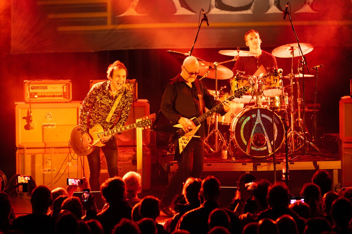 wishboneash_com's tweet photo. Hello, UK - we have a bunch of Live Dates posted for the annual Fall Tour 😃
https://t.co/aLs1ljnsVY
(a few more dates will be added...)

Photo by Michael Liebmann https://t.co/6cYn9DM65H