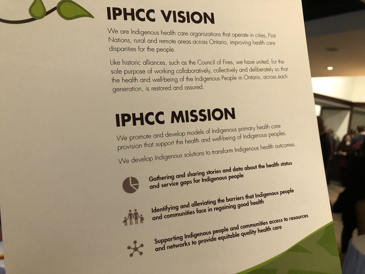 AllianceON's tweet photo. Big congrats to the Indigenous Primary Health Care Council on their official launch &amp; 1st AGM. Looking fwd to continuing to work together to advance #IndigenousHealth, through education, system change &amp; org development: https://t.co/bNkREScfMS to learn more! #IPHCC #ONhealth https://t.co/oHNpnRcYsh