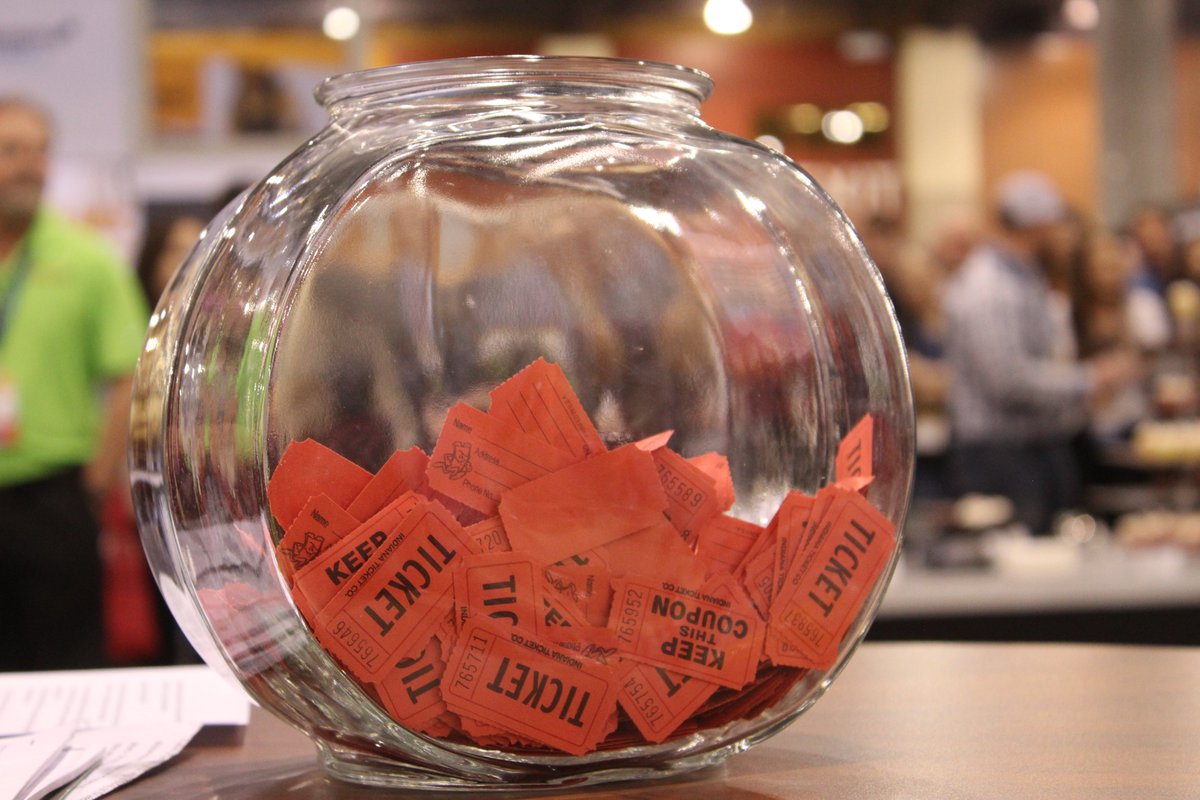 smecommunity's tweet image. Our Truck Raffle Door Prize Winners! #MineXchange2020