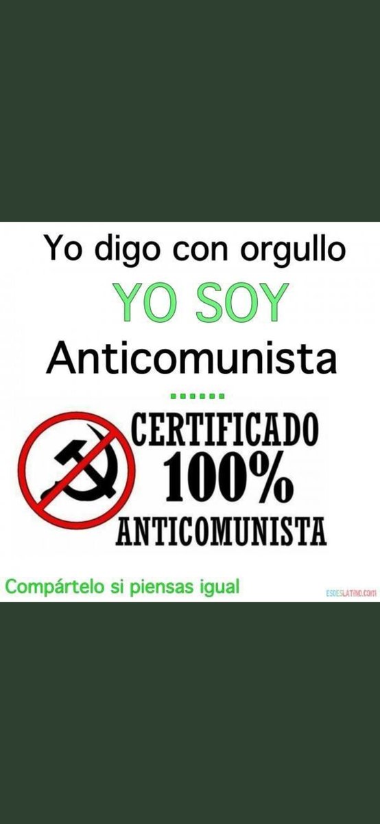 Fernand21393224's tweet photo. QUIÉN DICE "YOOOOO"???????.. https://t.co/MlSL2Dth2C