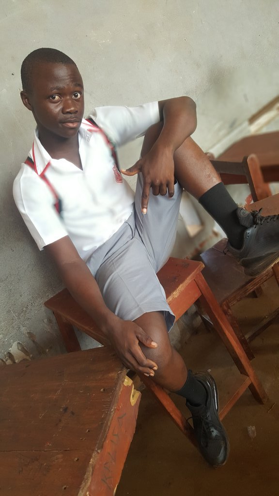 BenjaminConte10's tweet image. We the best