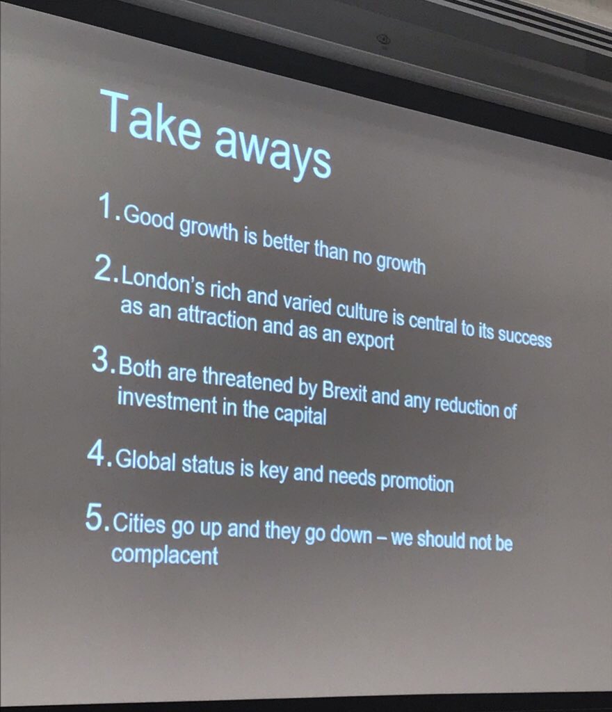 AllenKristopher's tweet image. Representing @alinea_LLP at the @BCO_NextGen ‘Inspirational Leaders’ Series this evening. Fascinating evening listening to @PGSMurray and his take on how London and Architecture has evolved since the 60s. Here’re his top 5 take always: