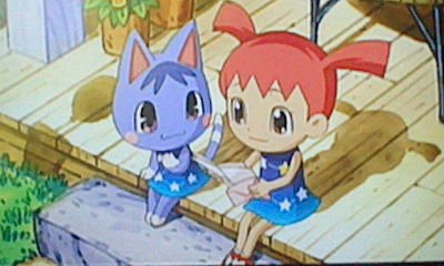 劇場版 どうぶつの森 ブーケ 3点 劇場版 どうぶつの森 | The Fandub Database | Fandom