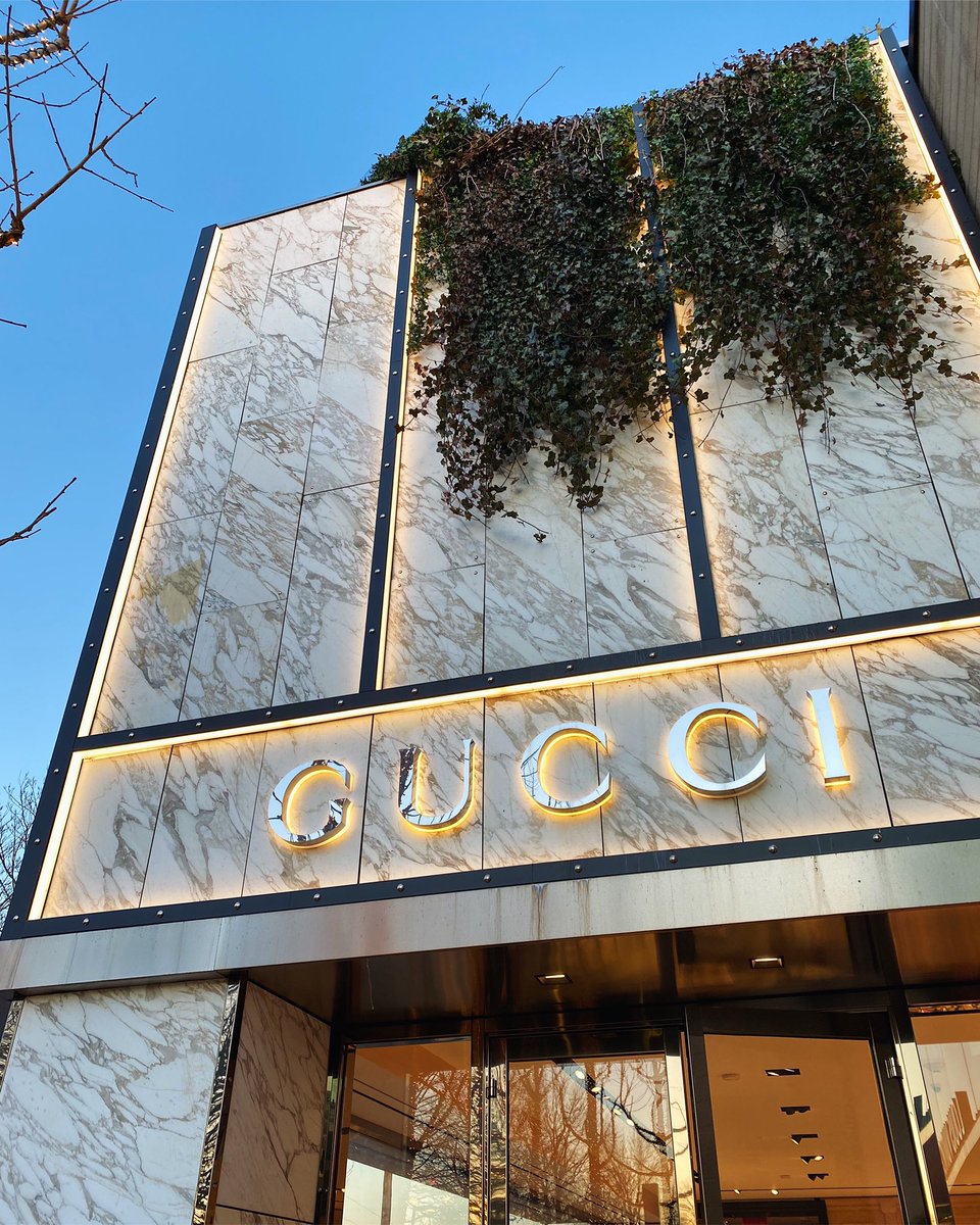 Gucci  Americana Manhasset