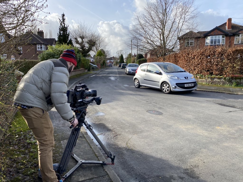 JW_Photography_'s tweet photo. @Flagtimefilms Another fun day chasing cars .. https://t.co/BfcxGhc4es