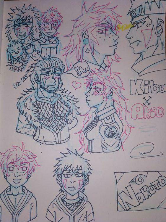 jade_wildflower's tweet photo. @jade_wildflower KibaxAkio. #Naruto #NarutoShippuden #Boruto #NarutoOc #themeweekend #smallarts #curtorreview #lgbt #Kibainuzuka #Akumaru #NarutoxOc #Transoc #Hyuga https://t.co/4De7JuQg8o