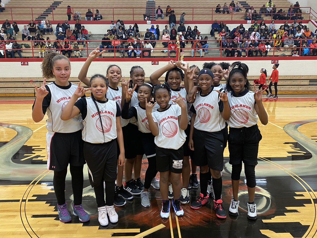 Cedar Hill Longhorns tweet media