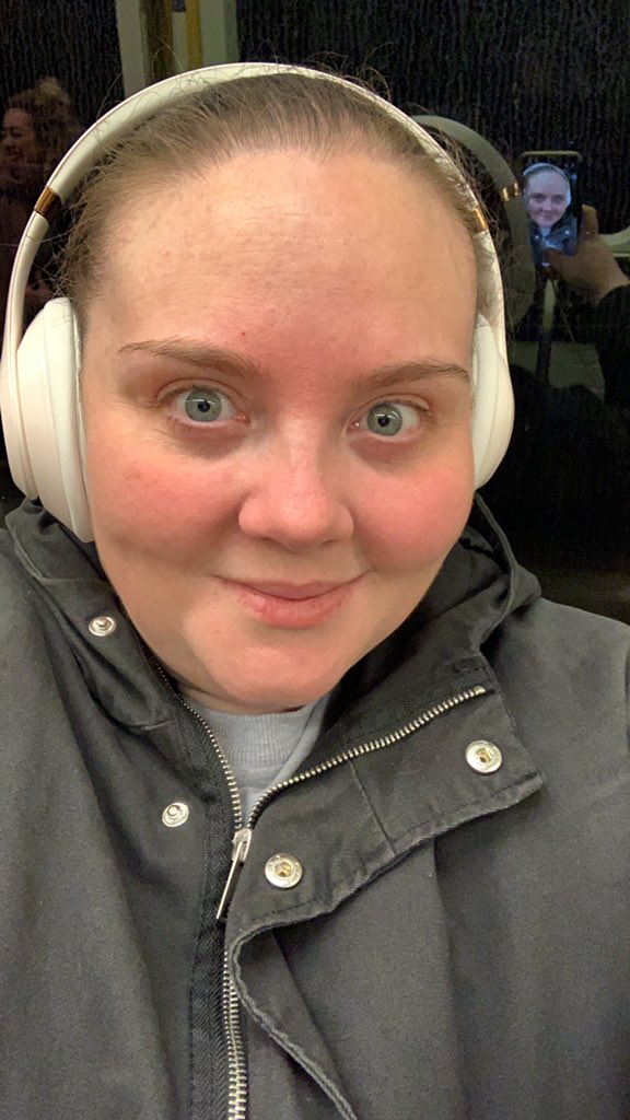 ACPJoF's tweet photo. This is a happy #ODP #ACP finishing her shift and not back until the 30th March!!! Relaxing time ahead hopefully - needed after recent weeks #pyeloisabastard Gutted to have missed the HEE ODP event - keen to hear the outcome... #futureodp https://t.co/FOY89vR0rh