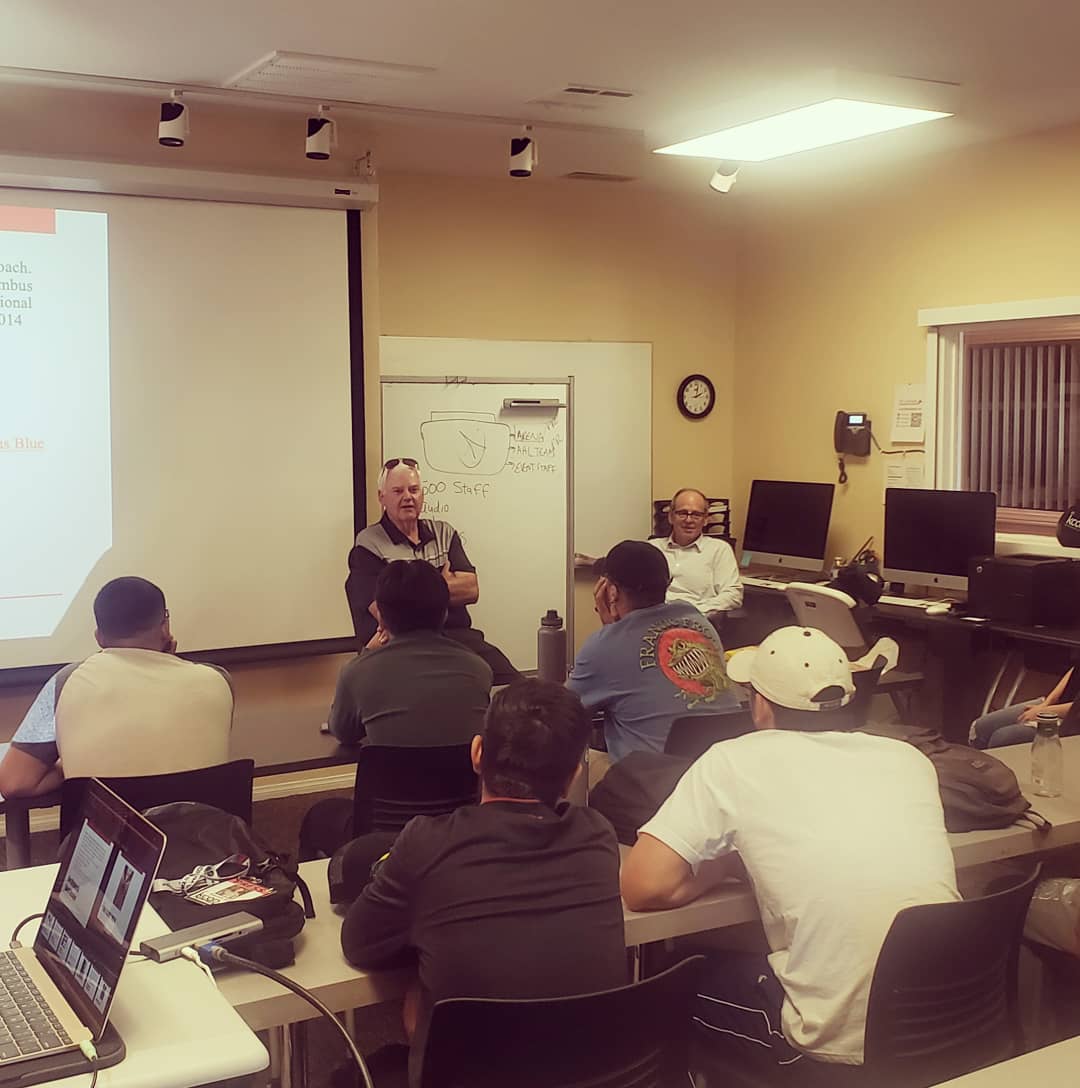 KCOD Sports tweet media