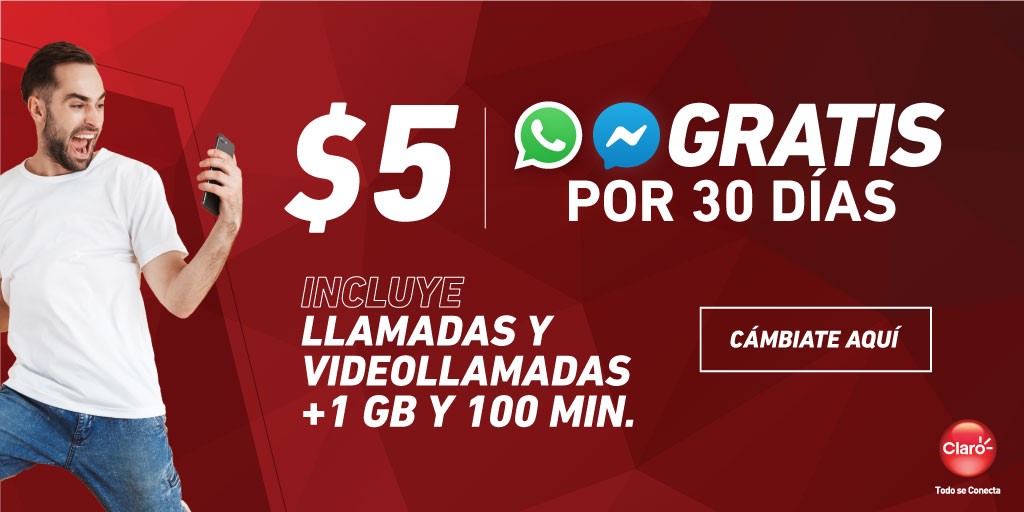 Claro Ecuador On Twitter Danny Muy Buenos Dias Por Favor Podrias Brindarme El Numero De Tu Linea Por Interno De Esta Manera Podre Verificar Todas Las Promociones A Las Que Aplicas