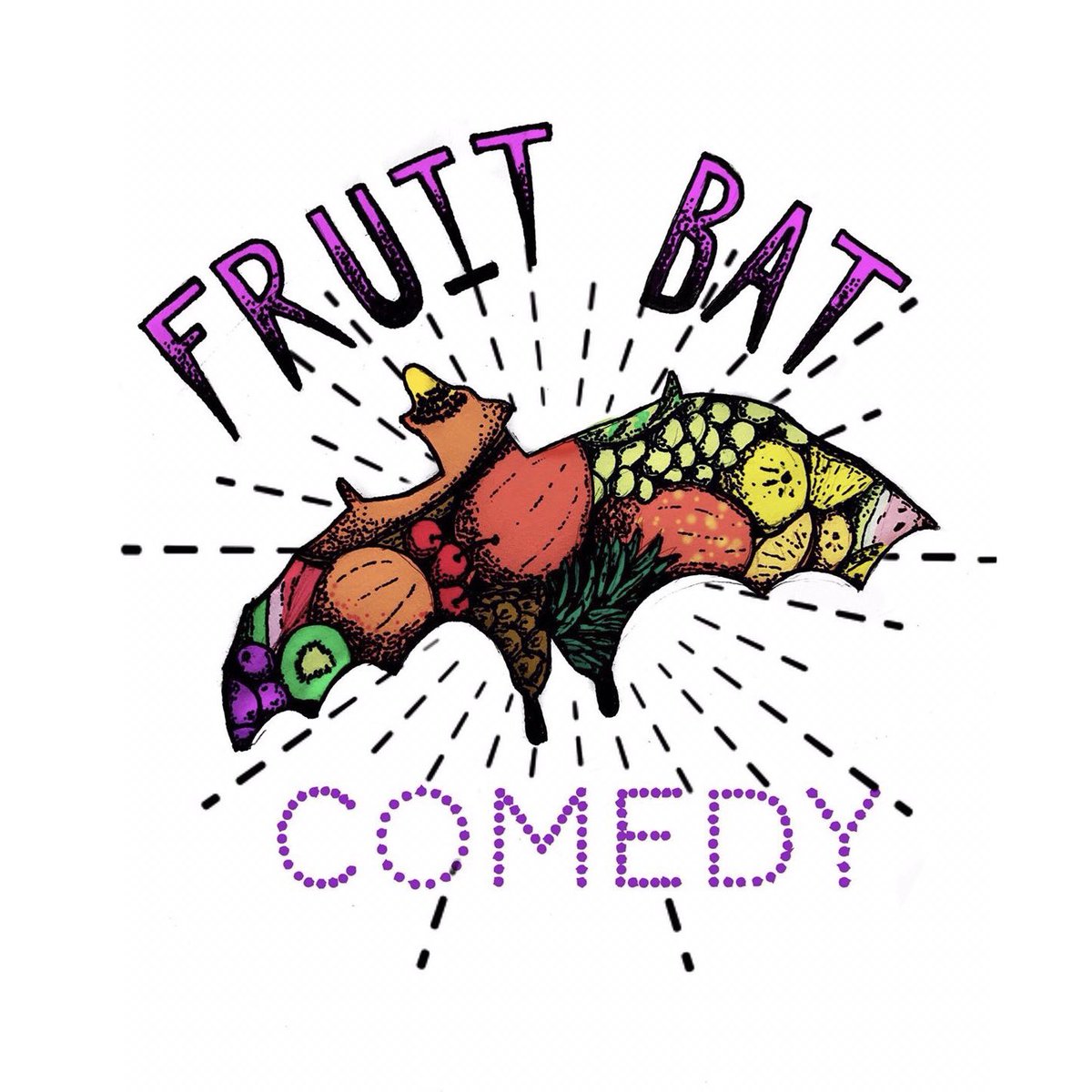 THURS 8pm FREE <a href="/HiHoNola/">Hi-Ho Nola</a>

🍒🍏🍎🍐🍍🍑🍌🥝🍓🍇🦇
<a href="/fruitbatcomedy/">fruitbatcomedy</a>
Presents Drew Lausch
🍒🍏🍎🍐🍍🍑🍌🥝🍓🍇🦇

no cover/drink specials/<a href="/fryandpie/">Fry and Pie</a>