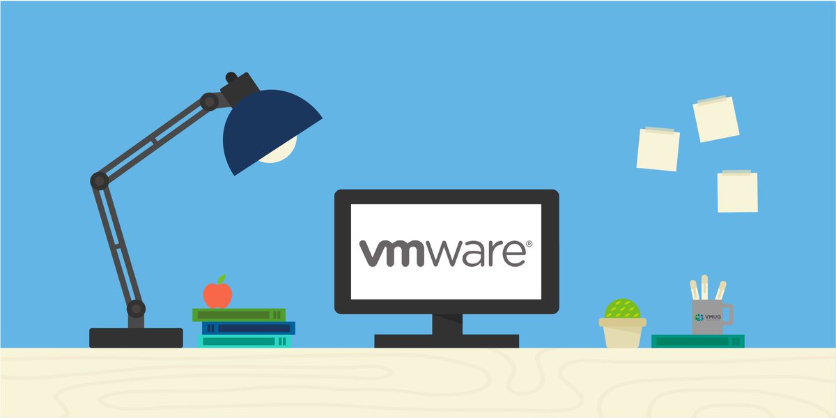 MyVMUG's tweet photo. There's still time to register for @VMware's webcast TOMORROW at 12PM CT! Interested in discovering your training needs to transform your IT skills? Register here to attend this webcast! https://t.co/XpRKwrc6VI https://t.co/ZUuvGLct7x