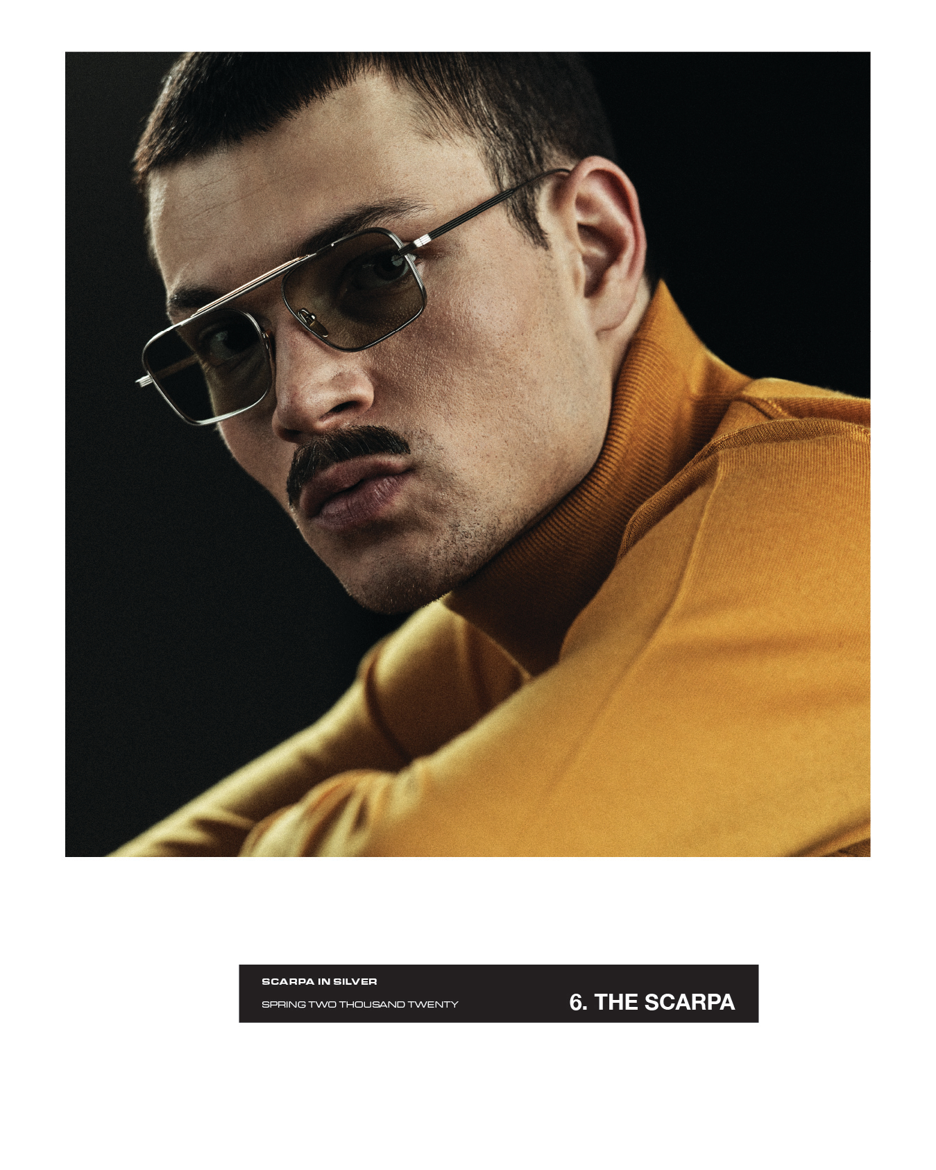 JacquesMarieMage on X: "J.M.M. SPRING/SUMMER 2020: PRETEND I ASKED.⁠ ➖⠀⁠  Luka Isaac @_this__is__luka wears the Scarpa in Silver.⁠ ⁠⁠ Available now  on https://t.co/TiuI23IVEo⁠ ➖⠀⁠ #EmbraceTheSpectacle #JacquesMarieMage  #TheScarpa #ScarpaSilver https ...