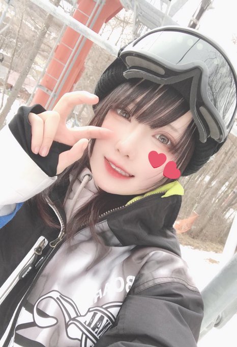 コスプレイヤーmonaのTwitter画像22