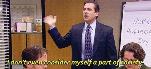adultproblem's tweet photo. Friends: “you never come out anymore”

Me: https://t.co/uOV1EZ7XCH