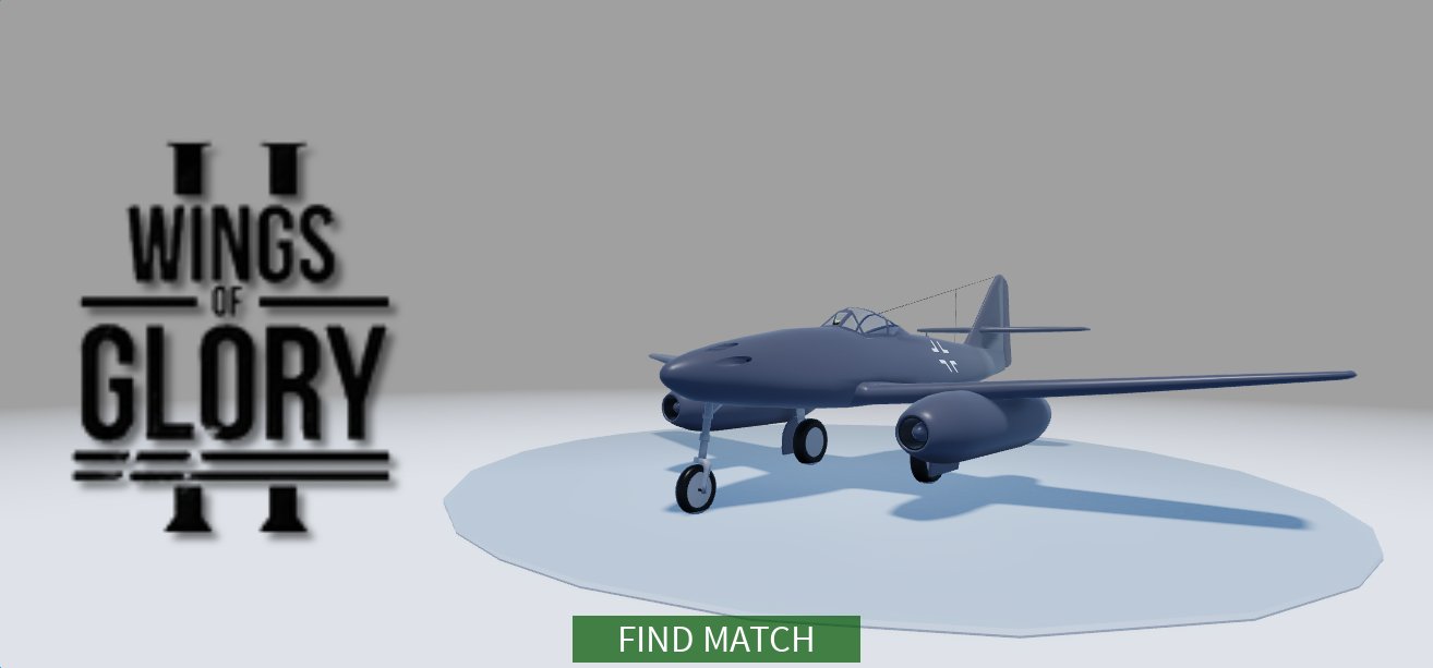 Wings of Glory on Twitter "Wings of Glory BETA (v0.6) is here! We're