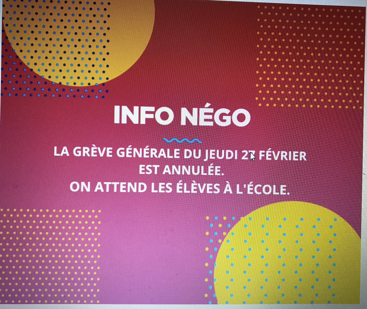 École Félix-Leclerc (@eefelixleclerc) on Twitter photo 