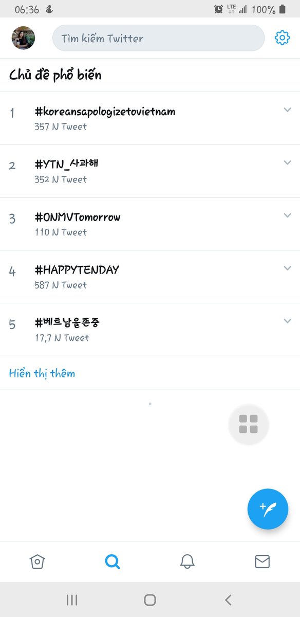 Chỉ để đây và không nói gì thêm.
#KoreansApologizetoVietnam 
#YTN_사과해