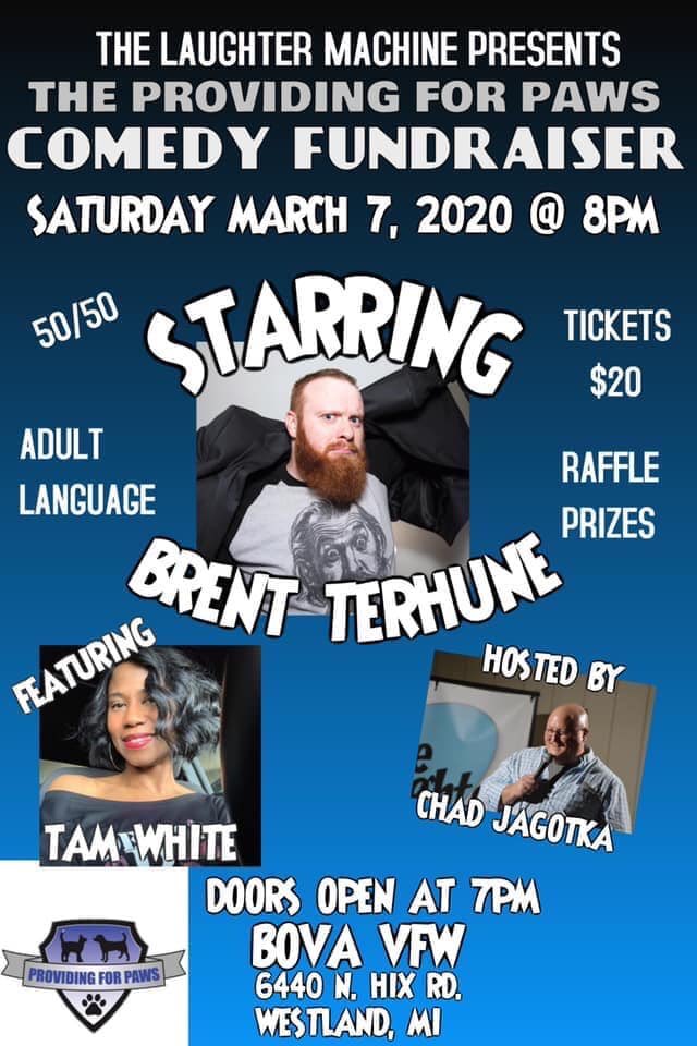 PFPMI's tweet photo. Due to the popularity of this event, the fundraiser director has released 20 more tickets! Get your tickets now cause once these are gone, we are completely sold out! This is gonna be an awesomely fun night! Will call PayPal: https://t.co/U9jTKDUdEM https://t.co/coNCCYjdMV