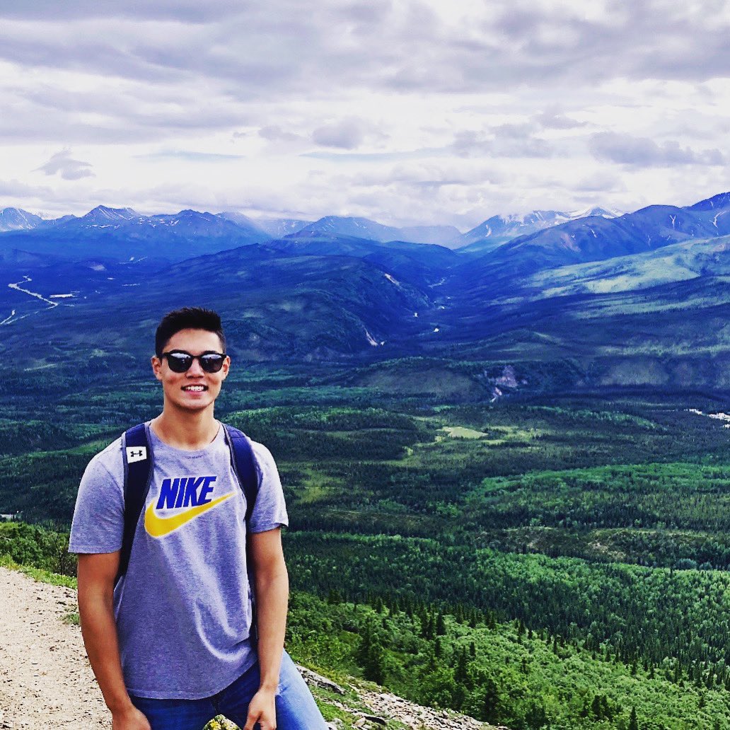 For the second time this month, Delta Chi’s Brother of the Week Wednesday is Nathan Tarble! For being an outstanding member of the fraternity by promoting friendship, developing character, and advancing justice. #BOTWW