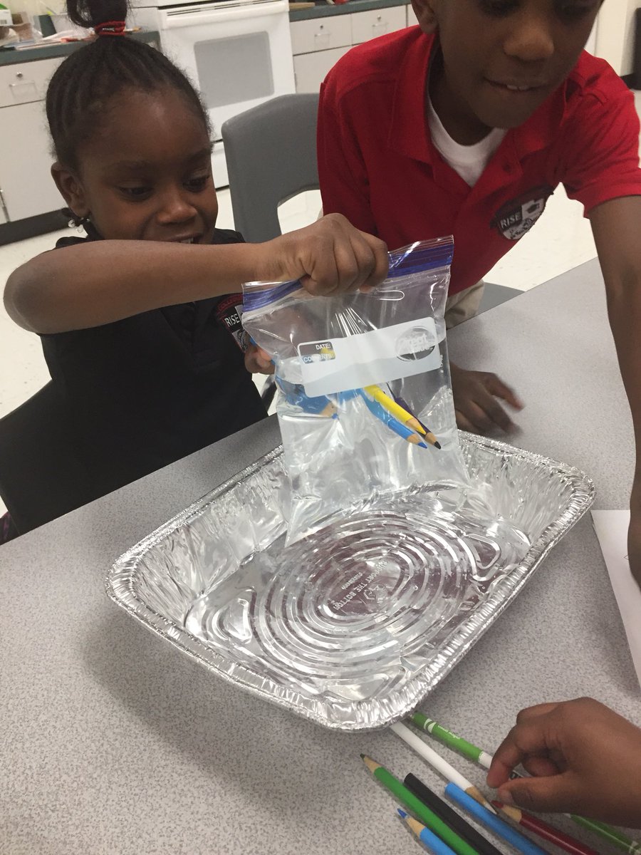 Montsfirst's tweet photo. Will the bag leak??? @CHCPEinsteins @mrsbenjaminCHCP @MrsKirk17 @msnolandchcp @CHISDCP @_BriHenderson https://t.co/uTHfqvehog