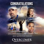 Photo by Overcomer Movie (@OvercomerMovie)