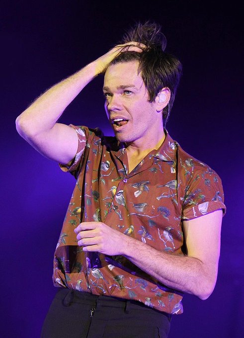 Nate Ruess’s Birthday Celebration | HappyBday.to
