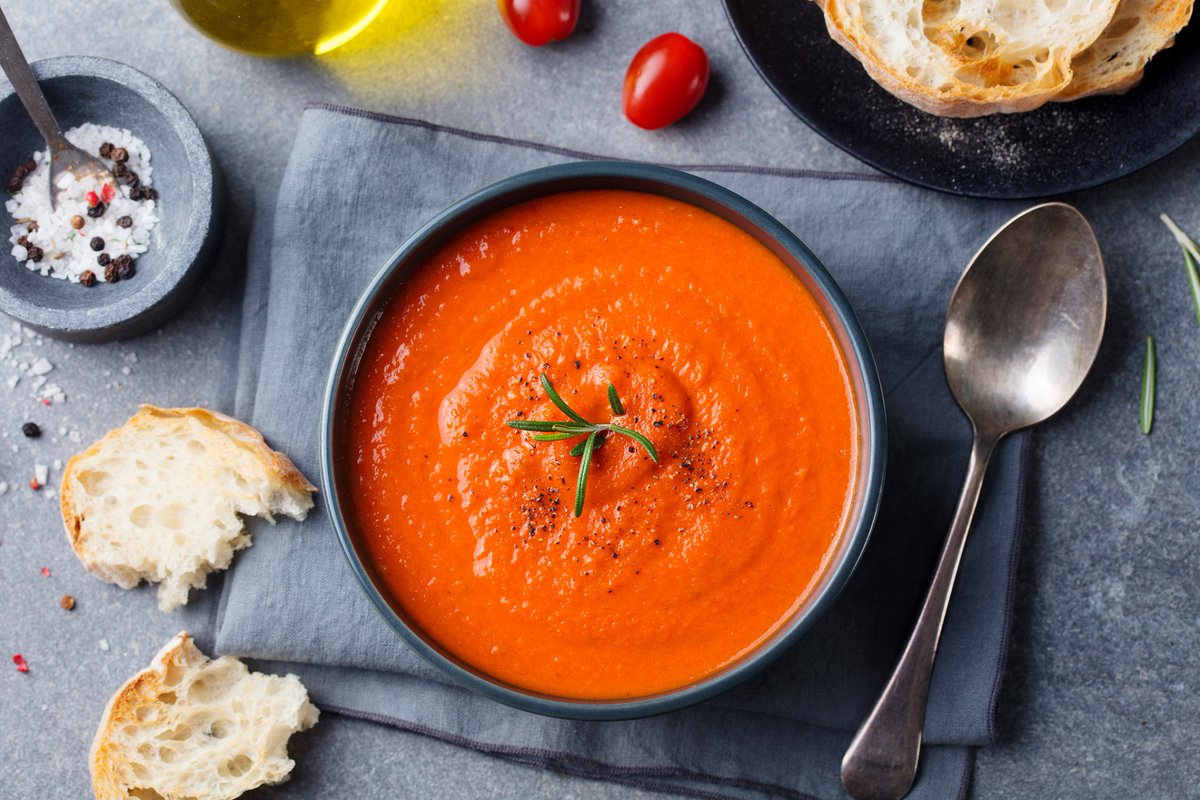 GalleryBethesda's tweet photo. This soup is a great way to stay warm over the winter months and it’s easy to cook! https://t.co/uOBfGA0cvb #soup 🍲 https://t.co/pVMNHMNwml