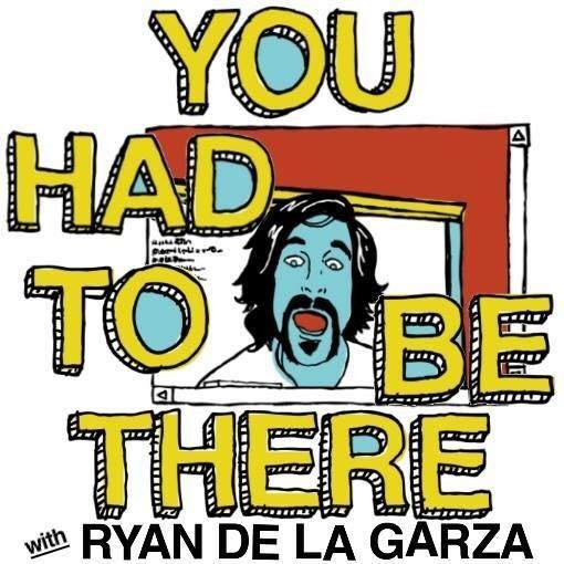 LEAP DAY SURPRISE: You Had to Be There is back this Saturday, February 29 at @bigcanvasne, 10pm with special guests! Click the link for tix

bigcanvasne.com/event-info/you…
