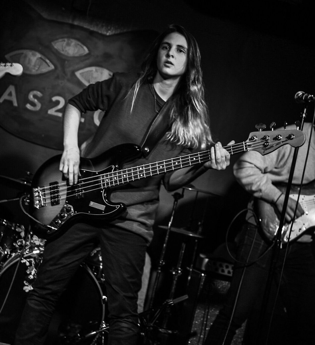 Always a wonderful time in Providence! Thanks for the great show and being so welcoming. We miss ya already :/

📷: @ bella.b.13 (IG)