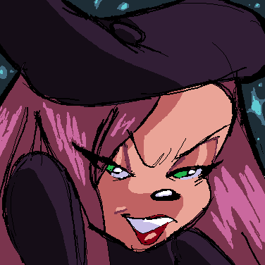 MS Paint work doodles I did during my break, most likely after watching the February 29th, 2000 X Games