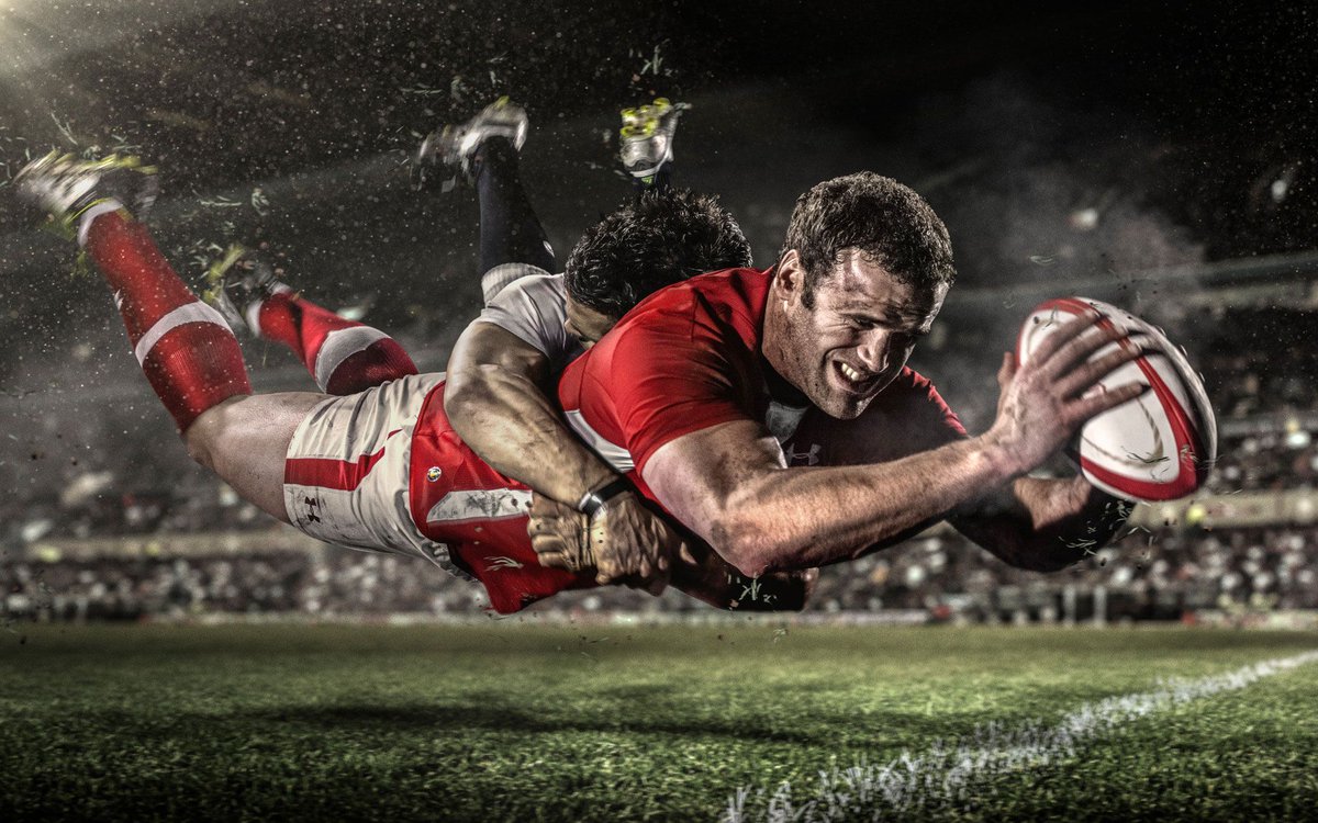 MakuraSport's tweet photo. With the @SixNationsRugby championship well underway, we thought we'd share with you an injury statistics from the sport itself! 48% of #Rugby players admitted to taking the field without a mouthguard. Learn more about other frequent injuries >>  https://t.co/p6UoaDUE6Z https://t.co/0kknBHAUtN