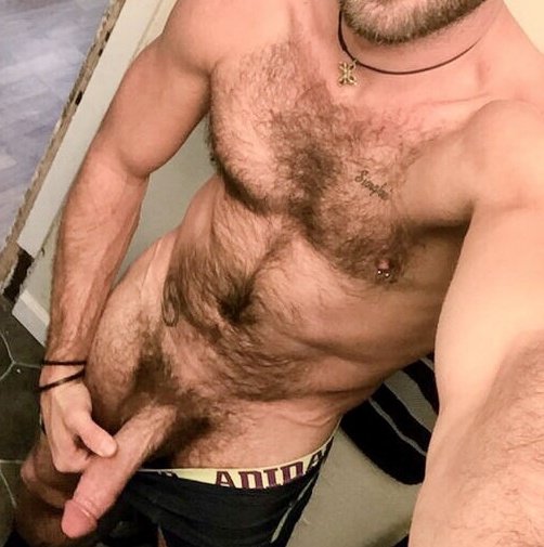 AlphaDerekWolf's tweet photo. -La saca- Toda tuya. https://t.co/PKJcCRt51T