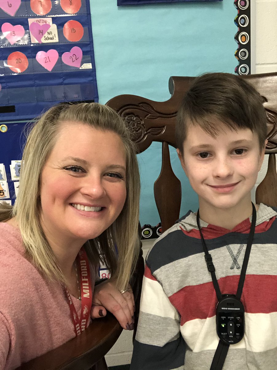 Another guest reader today in kindergarten! Drew was in my class 5 years ago! Love seeing these kiddos grow up! <a href="/MulberryEagles/">Mulberry Elementary</a> <a href="/Milford_Schools/">Milford Schools</a> <a href="/AliagaBrandi/">Mrs. Brandi Aliaga</a>