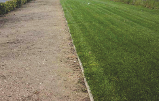 EnvuGolfUS's tweet photo. Labeled for more than 90 grassy, broadleaf weeds, and annual sedges, #Specticle provides long-term weed control in rock beds, between pavers, and in other non-turf areas. 

Find out more here: https://t.co/dS8Tcdq2s6 #TalkingTurf https://t.co/lThDQ68TgB