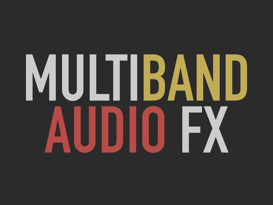 synthyfrog's tweet photo. FAC Bandit (iPad, iPhone) price drop: $8.99 -> $6.99 ($2.00 discount) https://t.co/fq7qjiCR7n https://t.co/HttYHVP5iY More musician apps, updates, price drops at https://t.co/gI4n0NzCJk #AUv3 #EffectBox #MusicProducer #MusicProduction https://t.co/ljNtOQfIo2