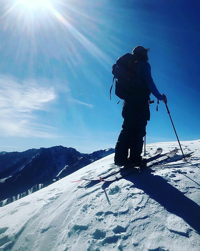 ContinueBrand's tweet photo. Exploring new zones w/ @dallin_twilligear  #tour #utah #split #board #explore #natural #world #nature is #beauty #snowboarding is out #lifestyle @continuethebrand https://t.co/akCt8gtHhq https://t.co/1sfDvbm3Ky