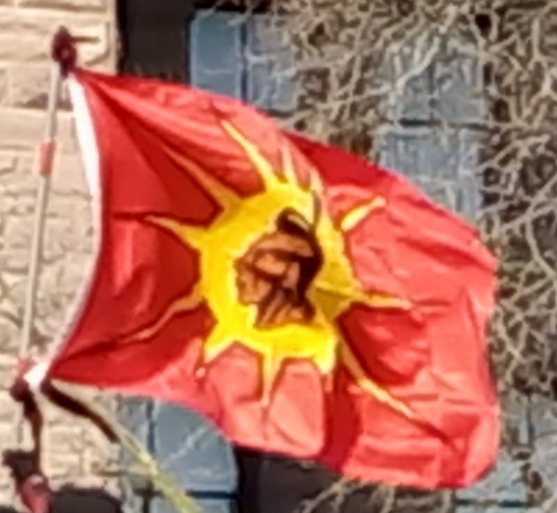 Foff28356374's tweet image. We must imagine a different Canada otherwise being Canadian means nothing
It's a chance. 
Let's start by admitting and paying #GENOCIDE, and #ClimateLiability. Not much to save

Then, together a new equal just peaceful NEW system
With #Wetsuweten at its heart
✊☮️
#ShutDownCanada