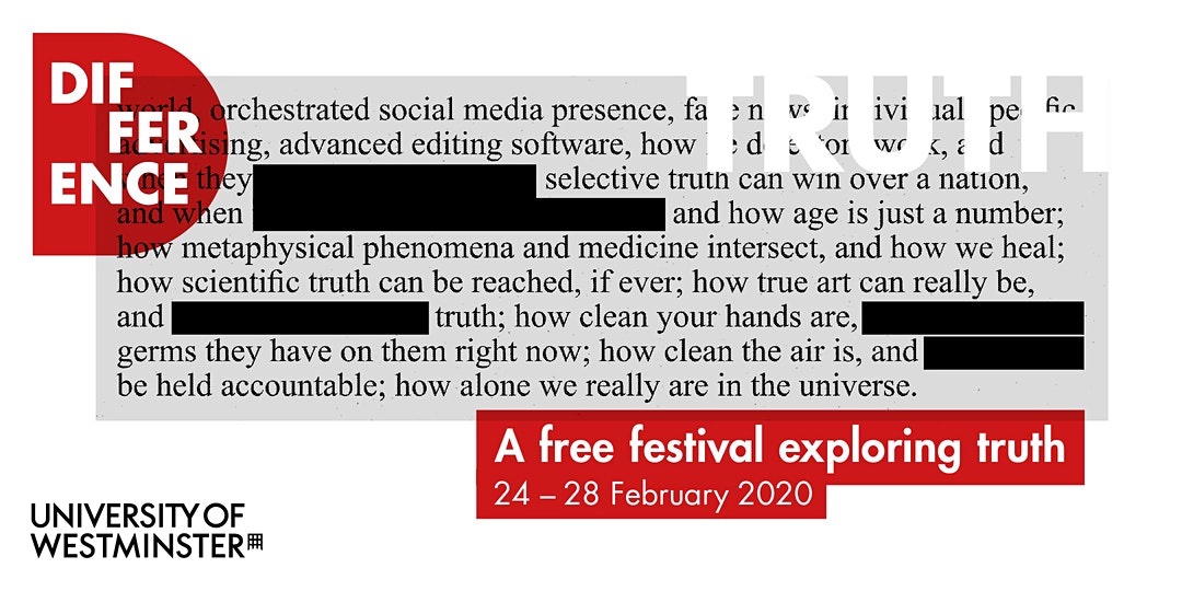 Last chance to register for free tickets to ‘Sink Without Trace: Investigating the Truths about Migrant Deaths at Sea’, 6pm, 27 February, University of Westminster:
eventbrite.co.uk/e/difference-f… @CounterArts <a href="/maya_ramsay/">Maya Ramsay</a> <a href="/Laura_Padoan/">Laura Padoan</a> <a href="/trillingual/">Daniel Trilling</a> @Fede_Mazzara <a href="/PlatformaArts/">Platforma arts</a> <a href="/AlfDubs/">Alf Dubs</a>