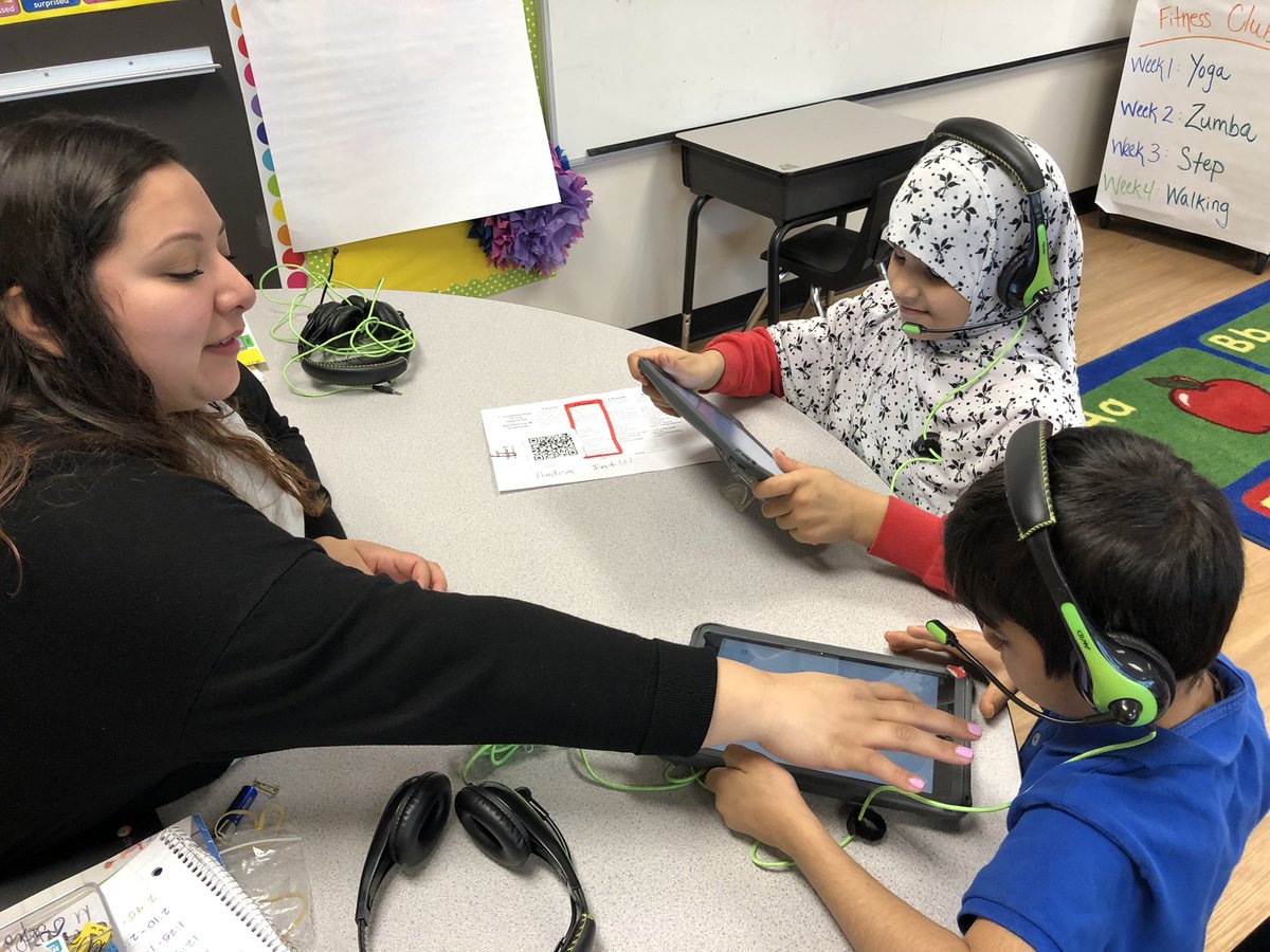 TELPAS camp in full swing at TME. All hands on deck! Planning for success! <a href="/tmebulldogs/">Thurgood Marshall El</a>