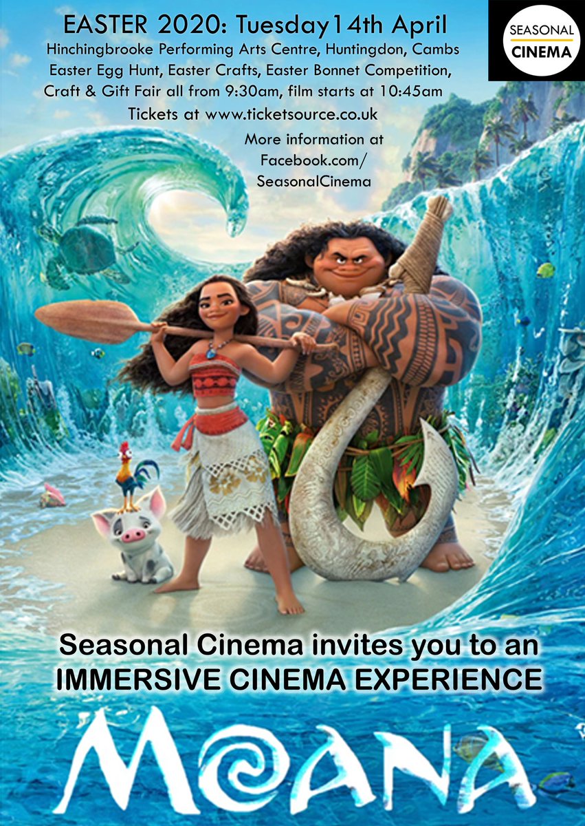 Seasonal Cinema (@SeasonalCinema) / Posts / X