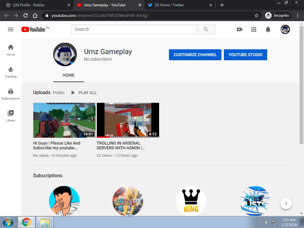 Kenttermoso Urnzgameplay Twitter - roblox how to donate group funds youtube