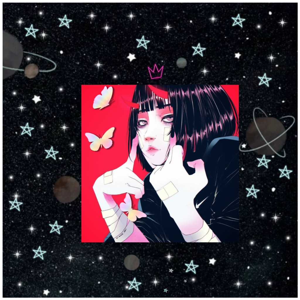 ✙ Qᴜᴇᴇɴ Fʀᴏsᴛ ✙ tweet media